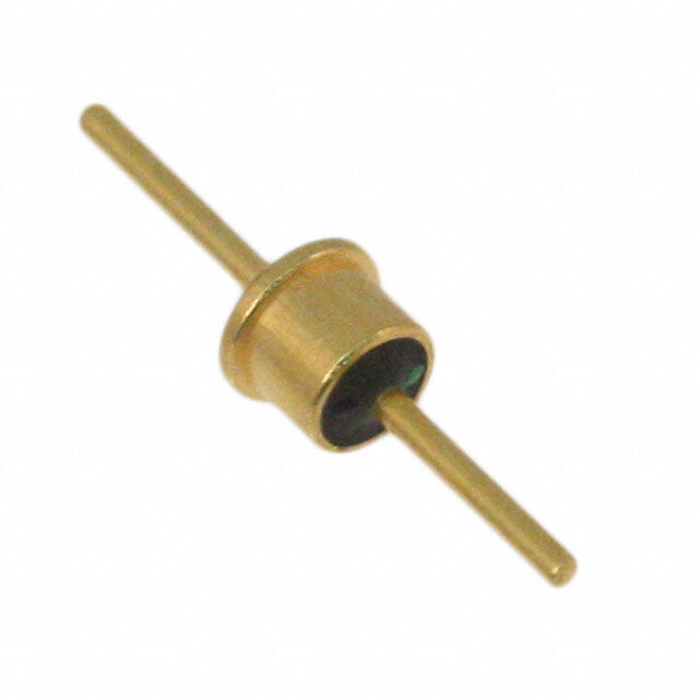CAP FEEDTHRU 200V AXIAL