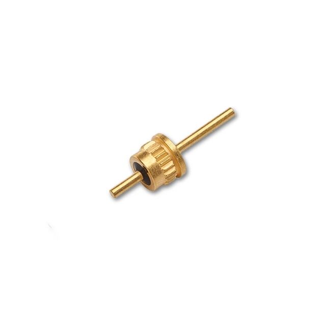 CAP FEEDTHRU 5000PF 100V AXIAL