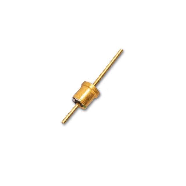 CAP FEEDTHRU 1000PF 200V AXIAL