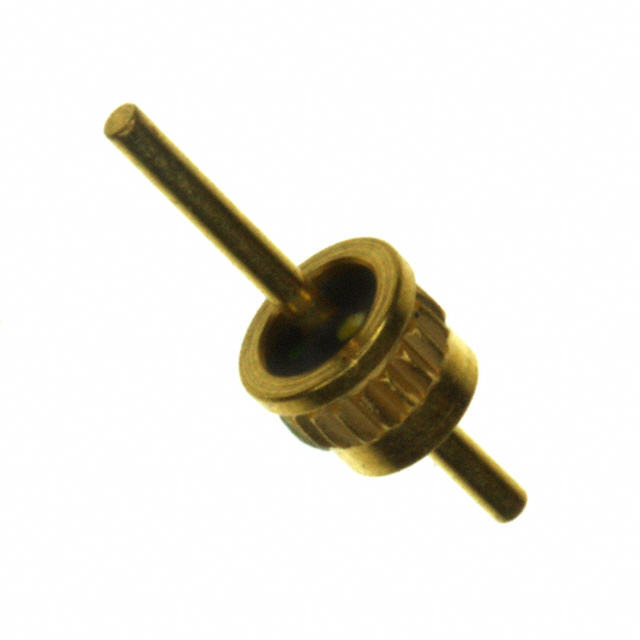 CAP FEEDTHRU 5000PF 100V AXIAL