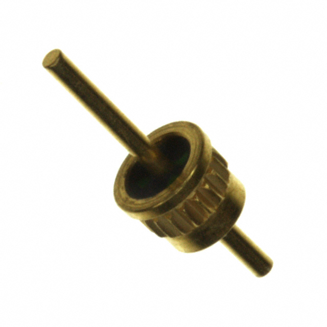 CAP FEEDTHRU 1500PF 200V AXIAL