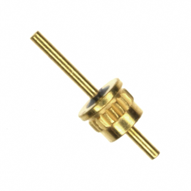 CAP FEEDTHRU 2700PF 100V AXIAL