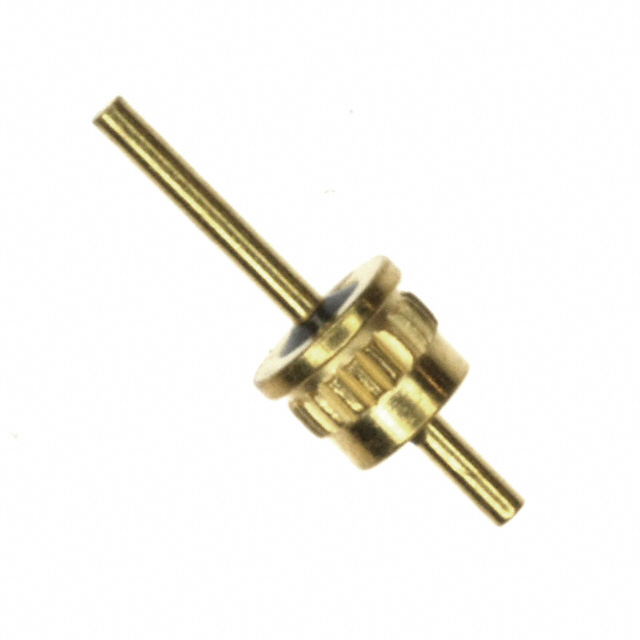 CAP FEEDTHRU 5000PF 100V AXIAL