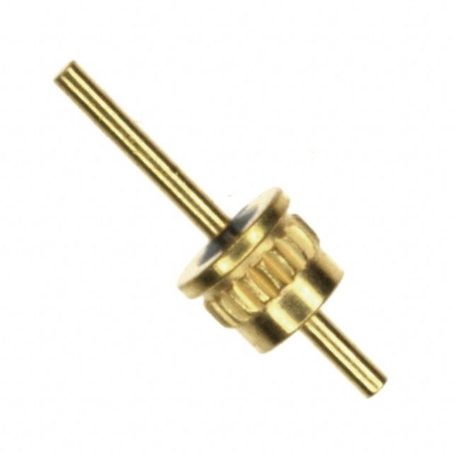 CAP FEEDTHRU 10000PF 50V AXIAL