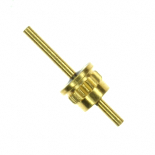 CAP FEEDTHRU 0.027UF 50V AXIAL