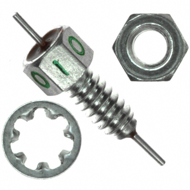 CAP FEEDTHRU 0.027UF AXIAL