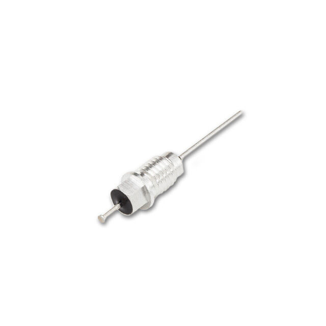 CAP FEEDTHRU 0.1UF 50V AXIAL