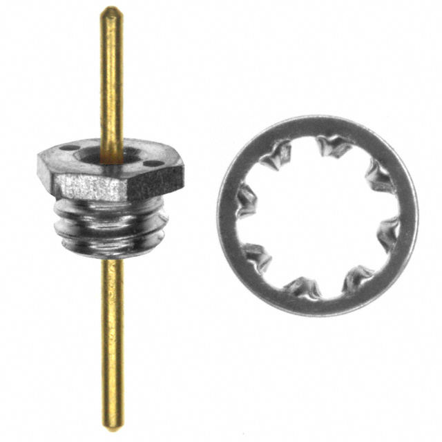 CAP FEEDTHRU 0.027UF 50V AXIAL