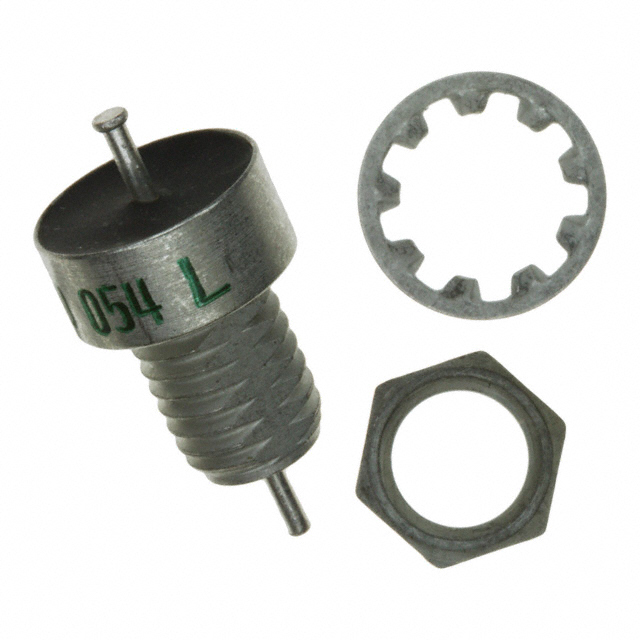 CAP FEEDTHRU 1.4UF 50V AXIAL
