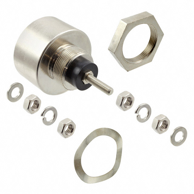 CAP FEEDTHRU 1UF 20% 600V AXIAL