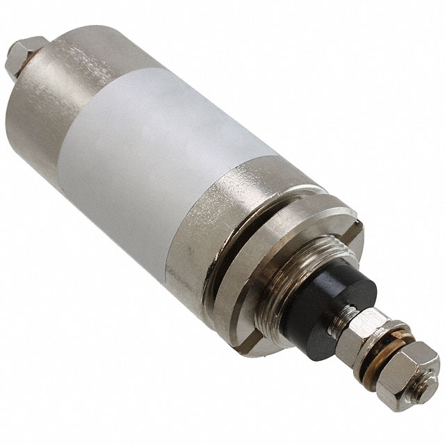 CAP FEEDTHRU 1UF 20% 600V AXIAL