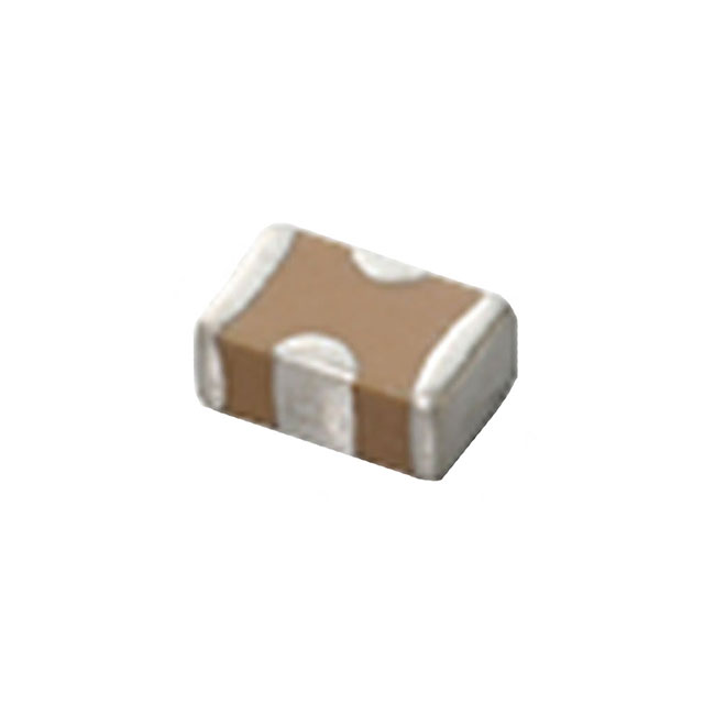 CAP FEEDTHRU 1UF 20% 4V 0402