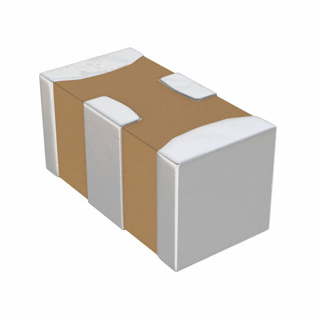 CAP FEEDTHRU 2200PF 20% 16V 0402