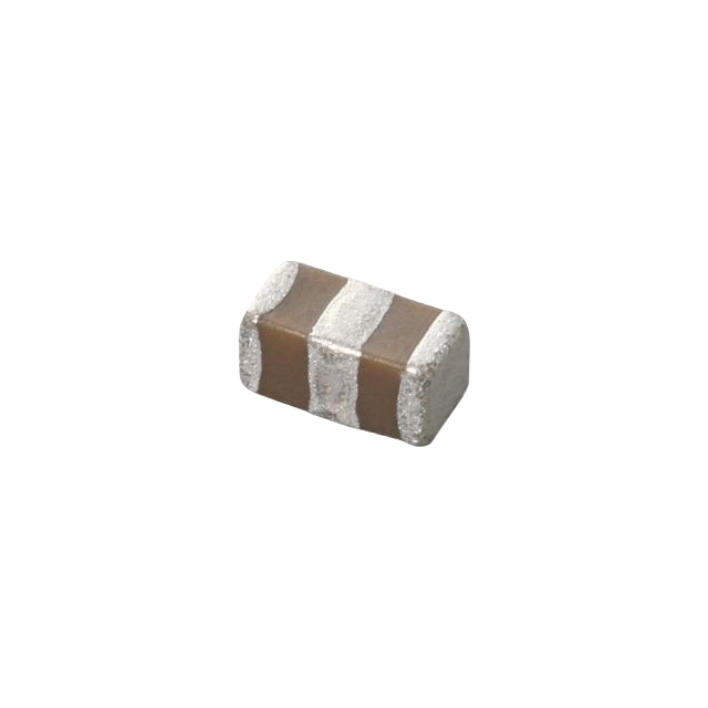 CAP FEEDTHRU 7.5UF 20% 4V 0402