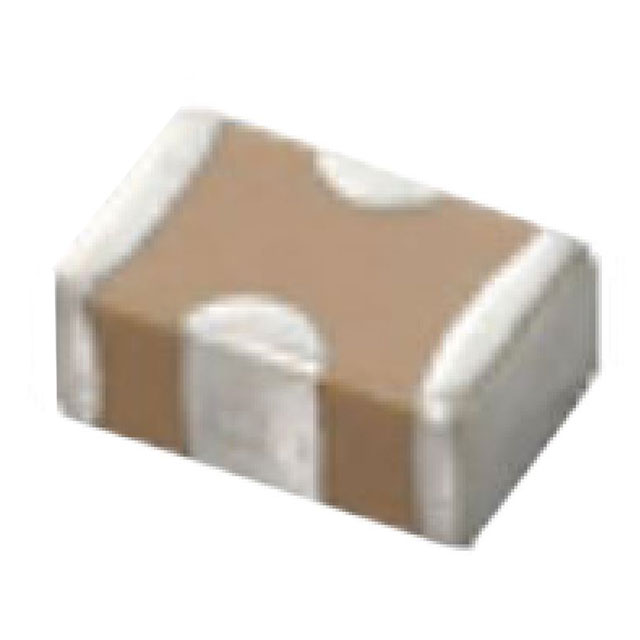 CAP FEEDTHRU 4.3UF 20% 4V 0402