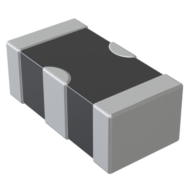 CAP FEEDTHRU 1UF 16V 0805
