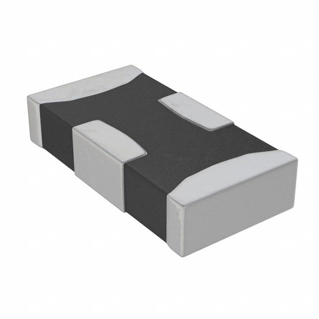 CAP FEEDTHRU 1.5UF 20% 50V 1806