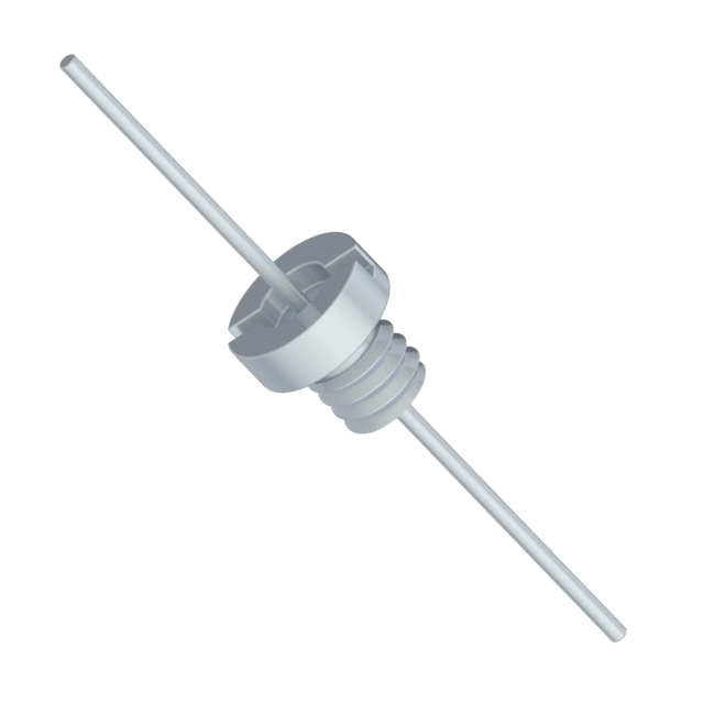CAP FEEDTHRU 0.033UF 500V AXIAL