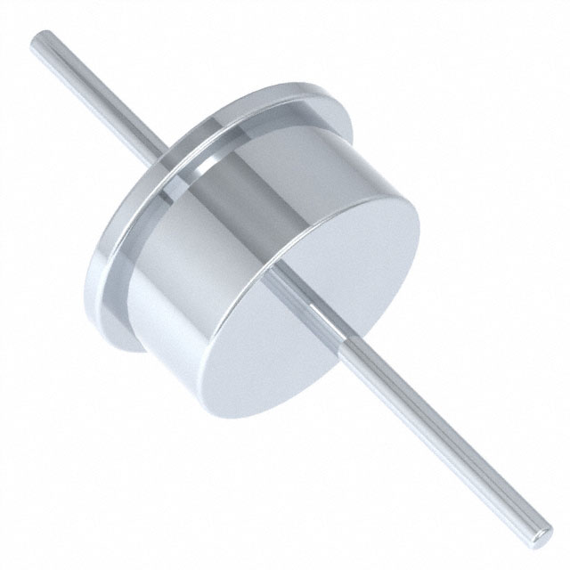 CAP FEEDTHRU 10000PF 500V AXIAL