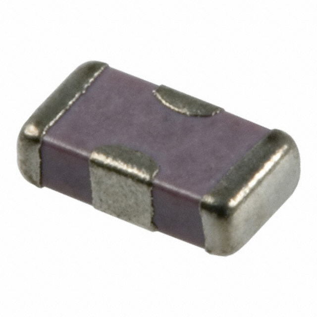 CAP FEEDTHRU 22PF 100V 0805