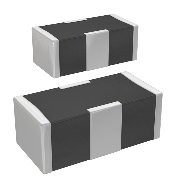 CAP FEEDTHRU 47PF 100V 1206