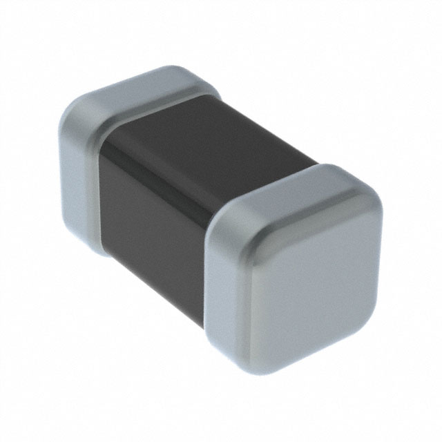 FERRITE BEAD 10 OHM 0402 1LN