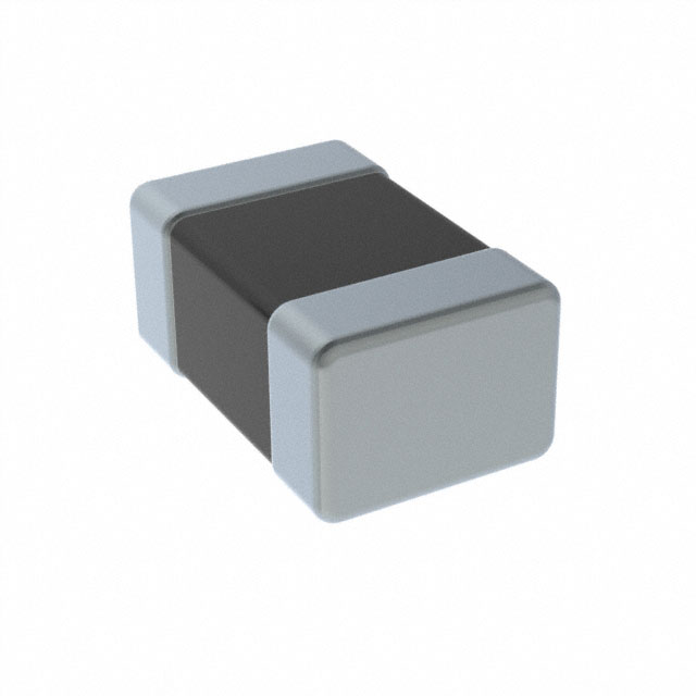 FERRITE BEAD 50 OHM 0805 1LN