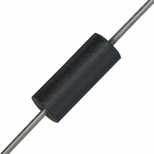 FERRITE BEAD 64 OHM AXIAL 1LN
