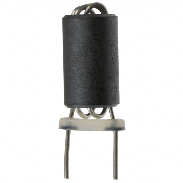 FERRITE BEAD 998 OHM RADIAL 1LN