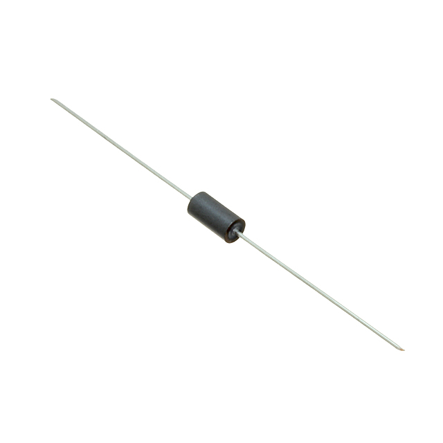FERRITE BEAD 537 OHM AXIAL 1LN