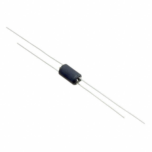 FERRITE BEAD 570 OHM AXIAL 1LN