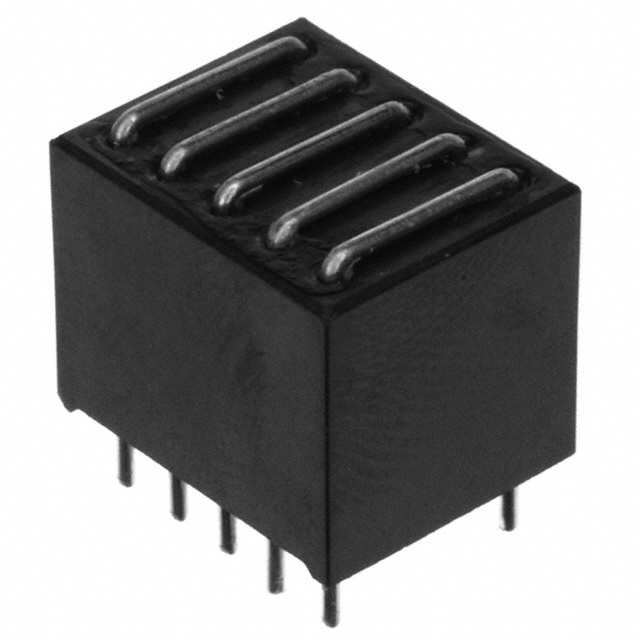 FERRITE BEAD 358 OHM 10THD 1LN