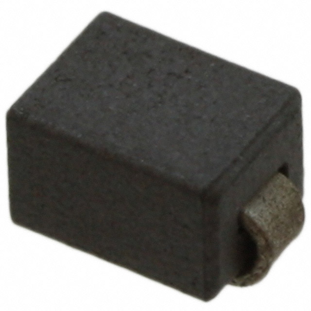 FERRITE BEAD 47 OHM 2SMD 1LN