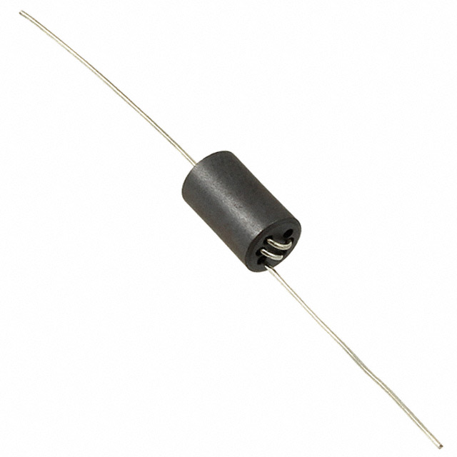 FERRITE BEAD 580 OHM AXIAL 1LN