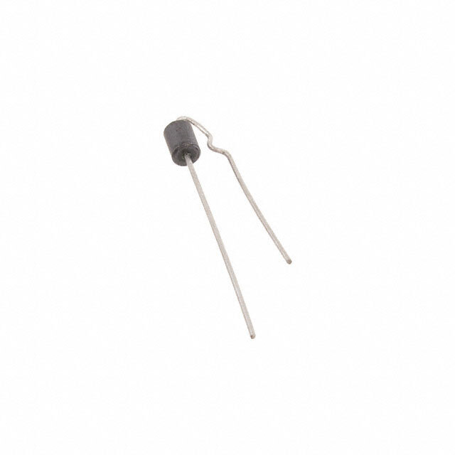 FERRITE BEAD 2 OHM AXIAL 1LN