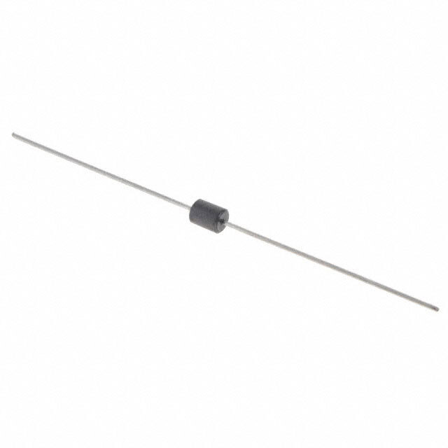 FERRITE BEAD 2 OHM AXIAL 1LN