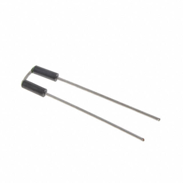 FERRITE BEAD 5 OHM AXIAL 1LN