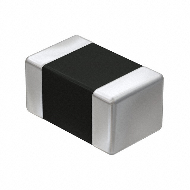 FERRITE BEAD 120 OHM 0402 1LN