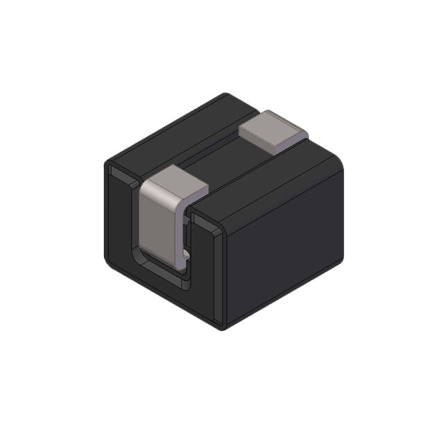 FERRITE BEAD 35 OHM NONSTD 1LN