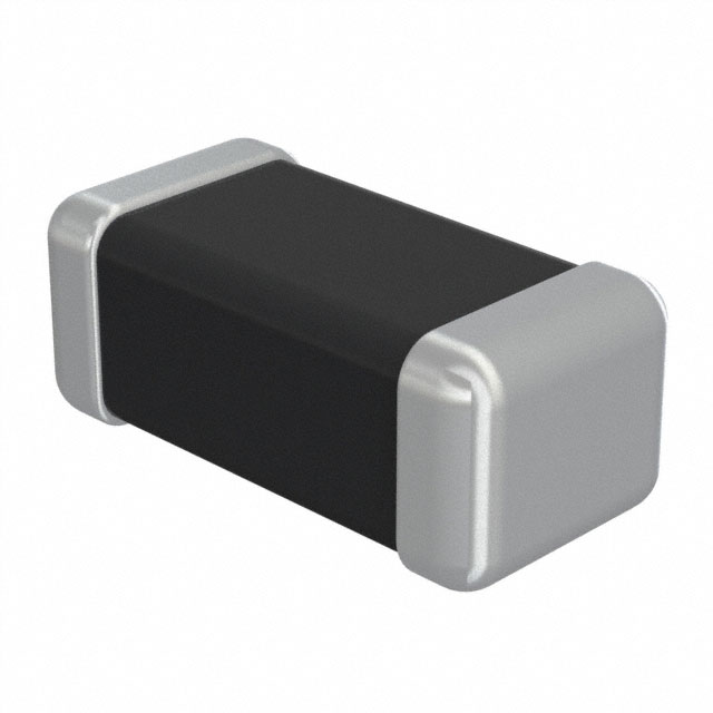FERRITE BEAD 33 OHM 1206 1LN