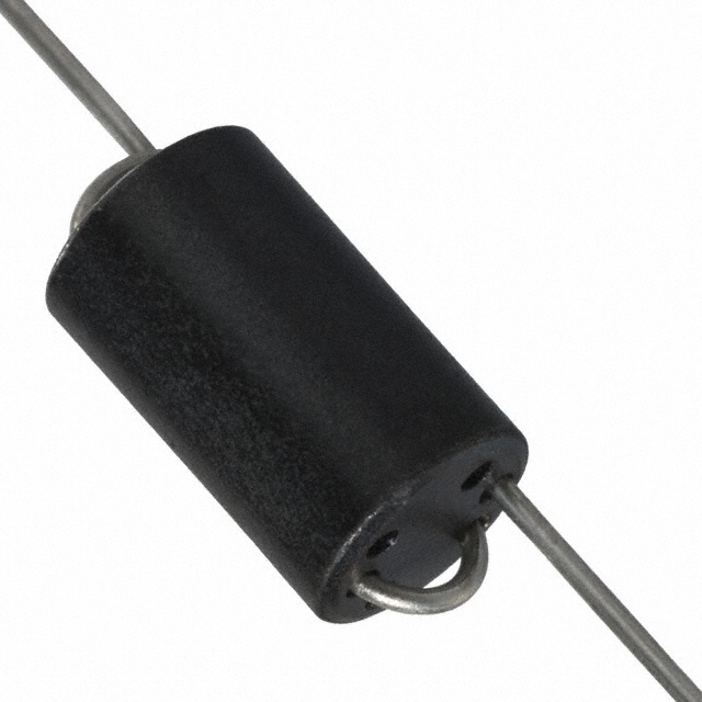 FERRITE BEAD 440 OHM AXIAL 1LN