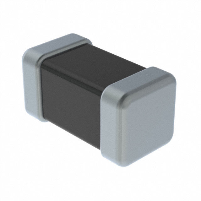 FERRITE BEAD 60 OHM 0603 1LN