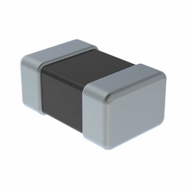 FERRITE BEAD 8 OHM 0805 1LN