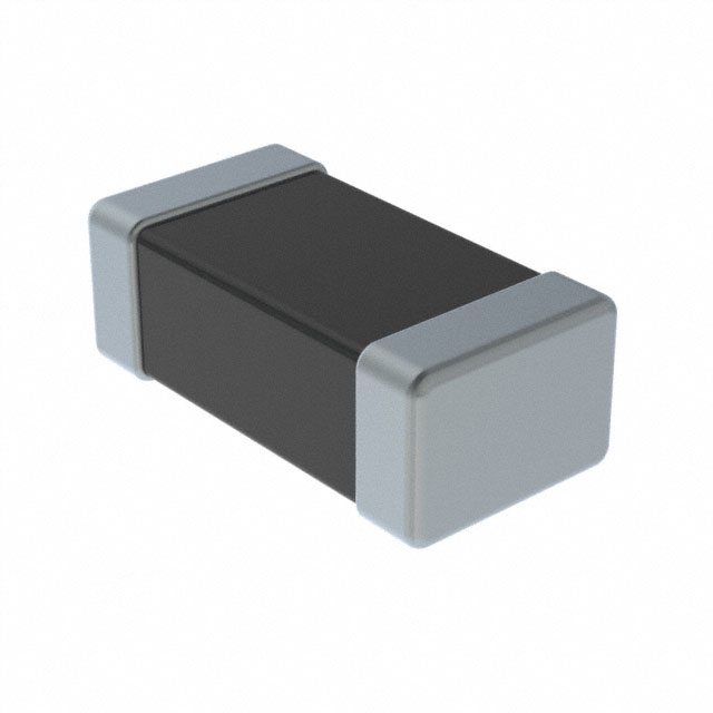 FERRITE BEAD 16 OHM 1206 1LN
