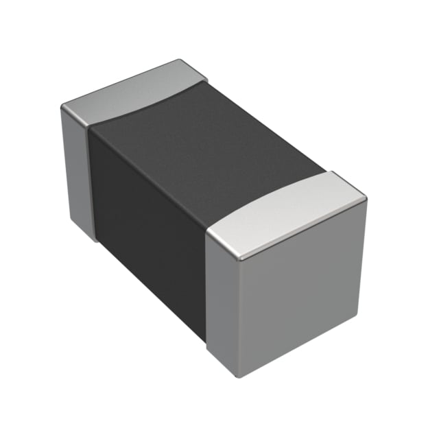 FERRITE BEAD 2 KOHM 0603 1LN
