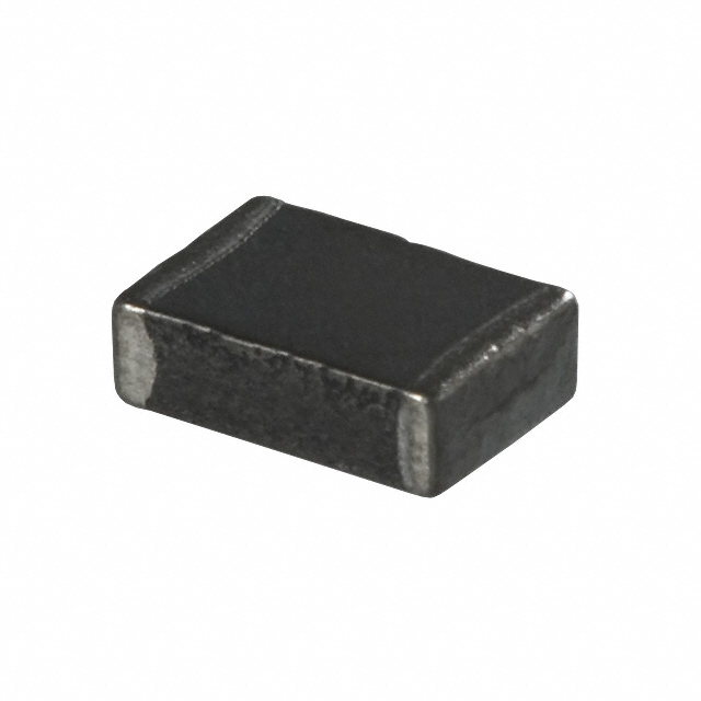 FERRITE BEAD 120 OHM 1812 1LN
