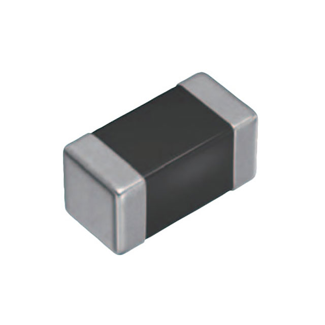 FERRITE BEAD 600 OHM 0603 1LN