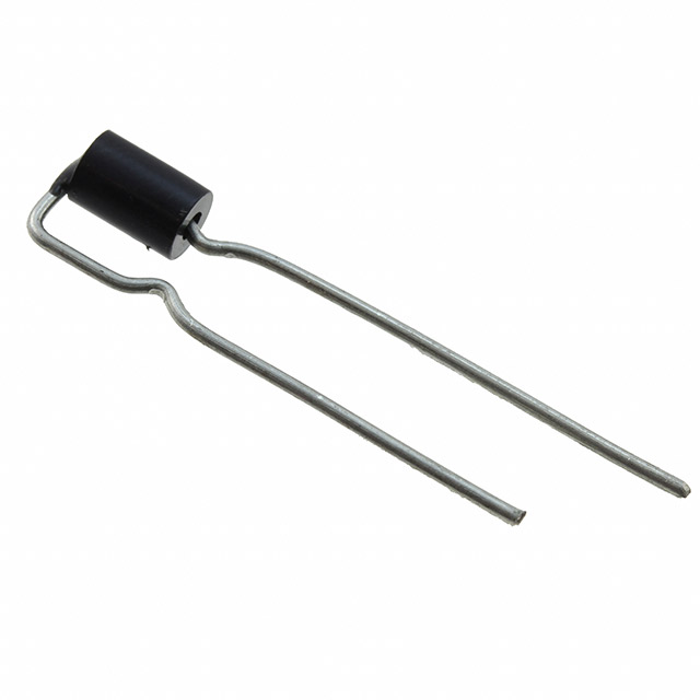 FERRITE BEAD AXIAL 4LN