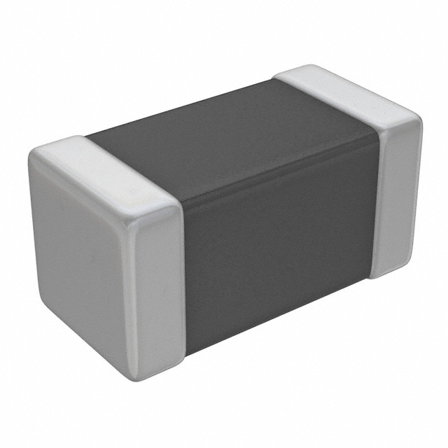 FERRITE BEAD 100 OHM 0603 1LN