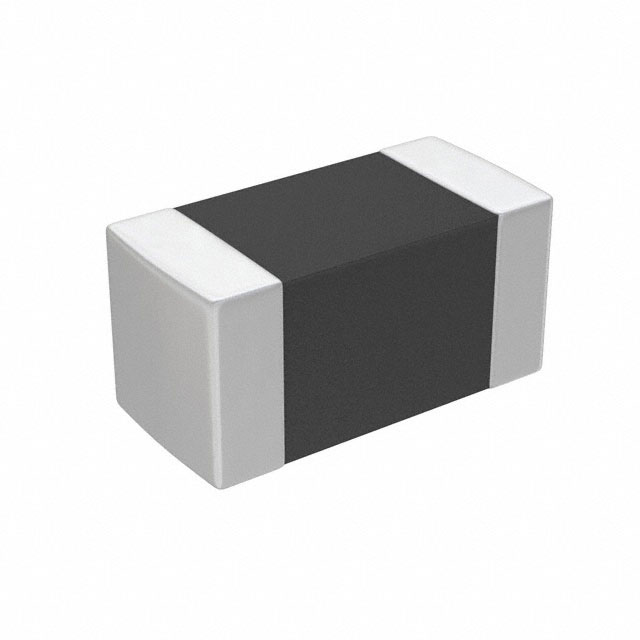 FERRITE BEAD 120 OHM 0402 1LN